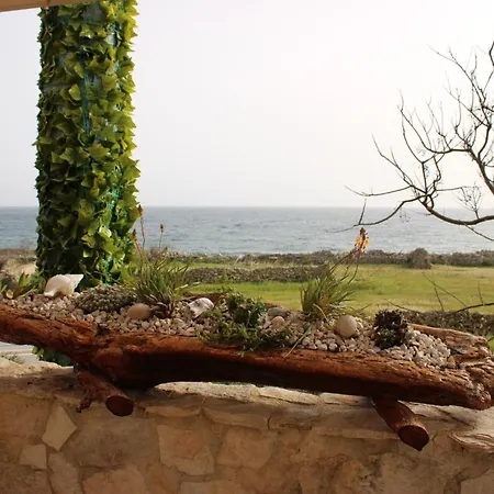 Appartamento Casa Anto 1 Marina di San Gregorio