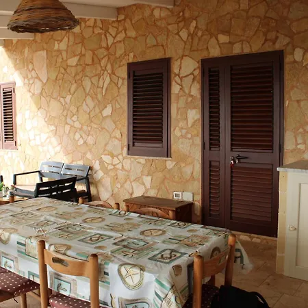 Appartamento Casa Anto 1