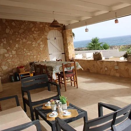 Casa Anto 1 Appartamento Marina di San Gregorio