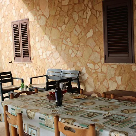 Appartamento Casa Anto 1 Marina di San Gregorio