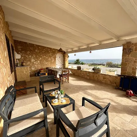 Casa Anto 1 Appartamento Marina di San Gregorio