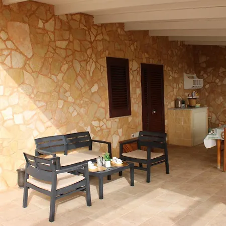 Casa Anto 1 Appartamento Marina di San Gregorio