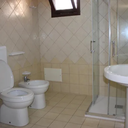 Casa Anto 1 * Marina di San Gregorio
