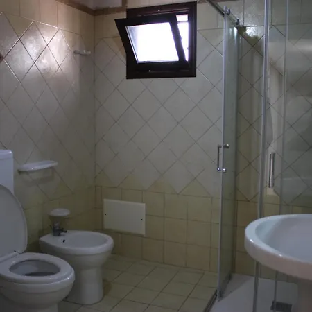 Casa Anto 1 Appartamento *