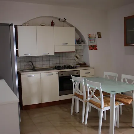 Casa Anto 1 Marina di San Gregorio