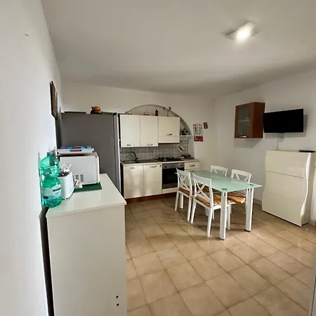 Casa Anto 1 *