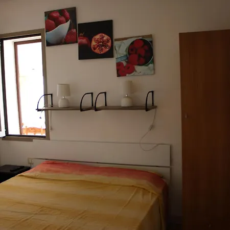 Casa Anto 1 * Marina di San Gregorio